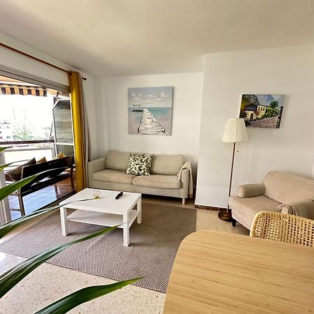 Vista Al Mar - Piscina By Vv Canary Ocean Homes Los Cristianos  Exterior foto